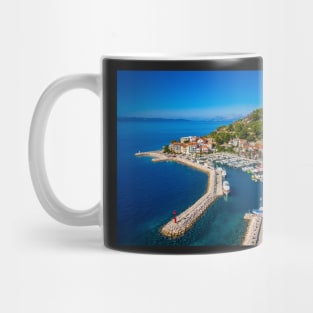 Podgora Mug